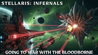 Stellaris: Infernals ~ Ep. 38 ~ War Has Been Declared