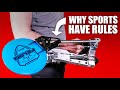 Robot disc launcher vs speed record