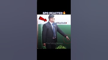 SPG vs. Politicians 🗿🔥🔐 "No Shortcut to PM Modi" ✅ #shorts #viralvideo #trending