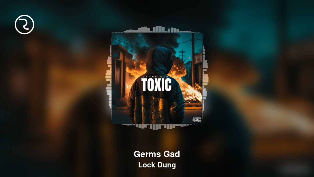 Watch Germs Gad - Lock Dung on YouTube Watch Germs Gad - Lock Dung on YouTube