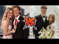 Bryton Myler VS Paxton Myler (Ninja Kidz TV) Transformation 2026 🌟 From Baby To Now