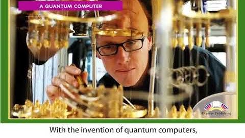 11 ACTION  Module 8  Video 1  Recent Advances in Technology