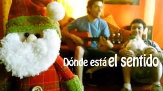 Conexion Cielo - El Aire Huele a Fiesta (Video de letras) chords