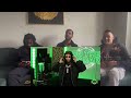 The Shordie Shordie "On The Radar" Freestyle (PART 5) REACTION