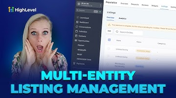 How to Manage Multiple Listings in One Dashboard
