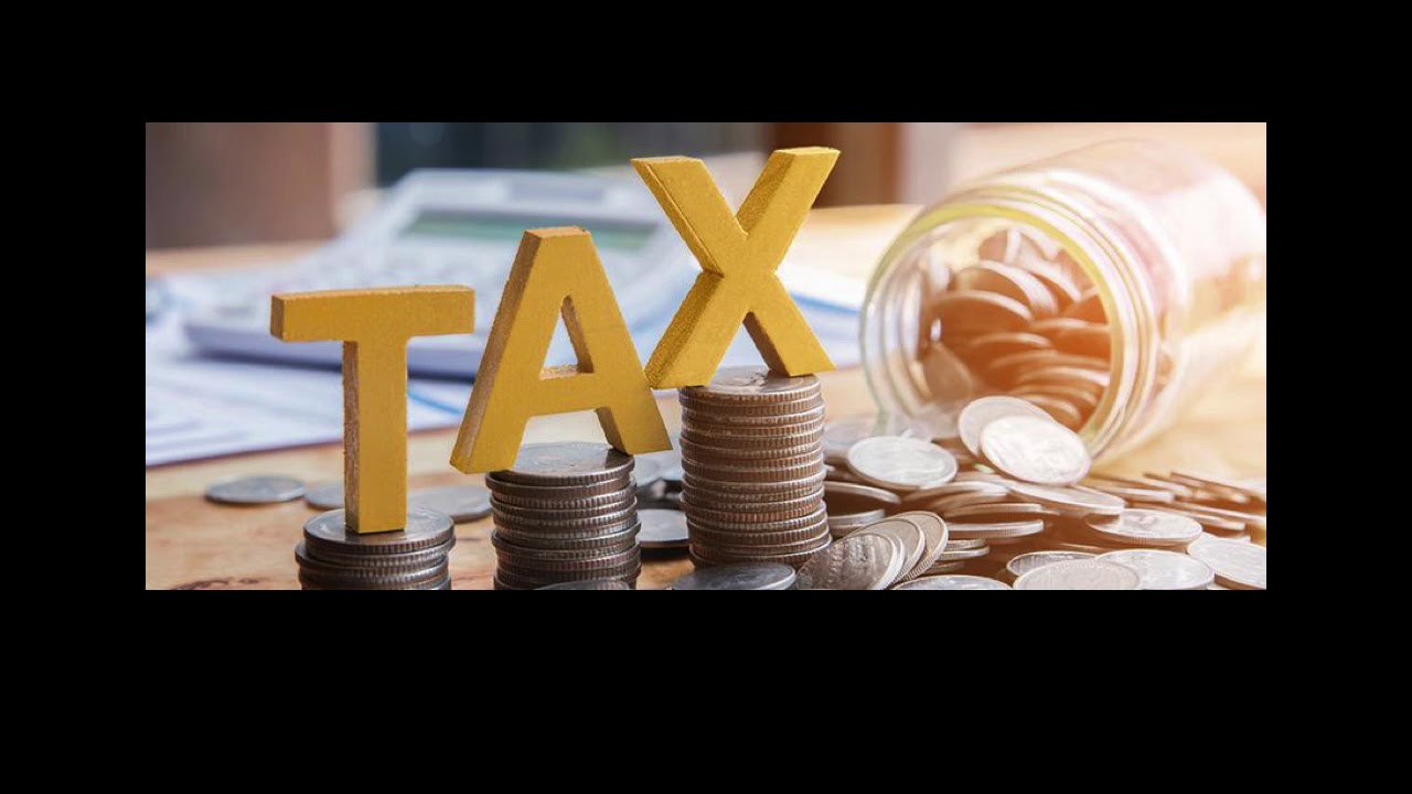 What is the difference between property tax and real estate tax? Bryan Patrice YouTube