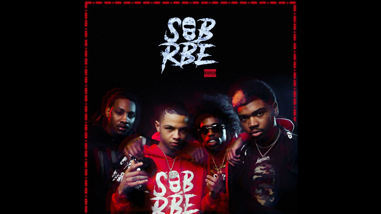[Sold] sob x rbe typebeat "Friday" 2021 (prod @crackbabyjoe) 