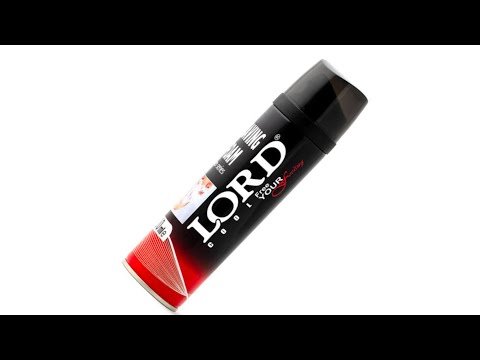 فوم الحلاقة لورد لحلاقة الدقن   4239