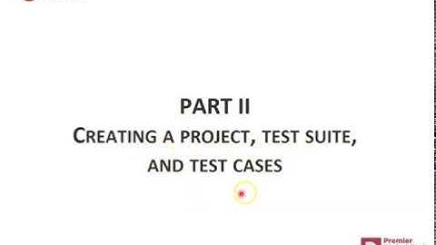 Software Test Management Using TestLink - Part 2