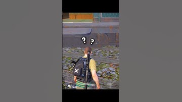 Secret Location in 3.8 Update 🤯✅ #pubgmobile #bgmi #tipsandtricks