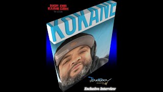 Kokane Says  Violence In Hip Hop Is Worse Than The Dope Game, And Early Days Of West Coast Rap