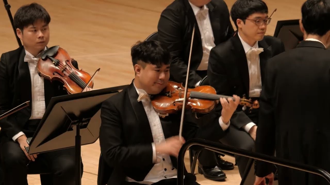 Stravinsky, Igor/ Pulcinella Suite / Earnest Philharmonic Orchestra