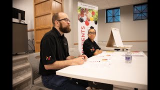 CO-PILLAR, Research Lead by the Community