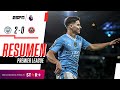 ¡JULIÁN MARCÓ Y LOS CITIZENS CERRARON UN 2023 INOLVIDABLE! | Man. City 2-0 Sheffield | RESUMEN image