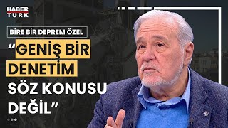 Depremin etkisi neden bu kadar yüksek oldu? Prof. Dr. İlber Ortaylı yanıtladı