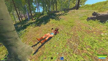 when you play rustoria medium