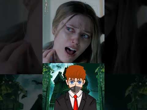 بنت تشرب عصير غريب وتتحول الى حورية البحر