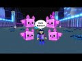 I Made A Dark Matter! Pet Sim X