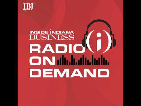 11/6/25 PM UPDATE: First Financial acquisition; Winchester water plant open; Pete Hegseth to visi...