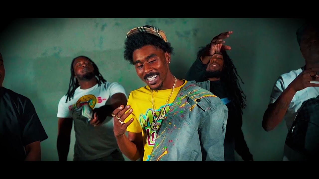 Watch Davy Buttah - ABAS on YouTube Watch Davy Buttah - ABAS on YouTube
