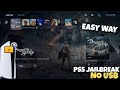 PS5 12.20/12.40 Jailbreak with GoldHEN | How to Jailbreak PS5 12.40