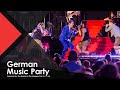 German Music Party | Compilation - The Maestro &amp; The European Pop Orchestra