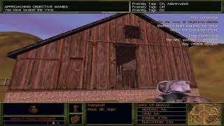 Special Delivery (Operation Common Resolve) - Delta Force 2 (1999) - PC