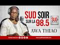 SUD FM  DIRECT SUD SOIR 22HEURES DU 24 JUIN 2026