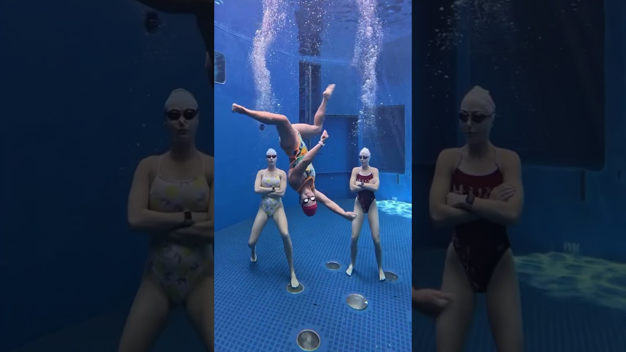 It was impossible not to laugh 🤣 