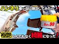 【ソフト99ハンネリで車1台ピカピカ✨にしてみた‼️】やっぱり超簡単に下地処理とワックス掛けが出来る‼️