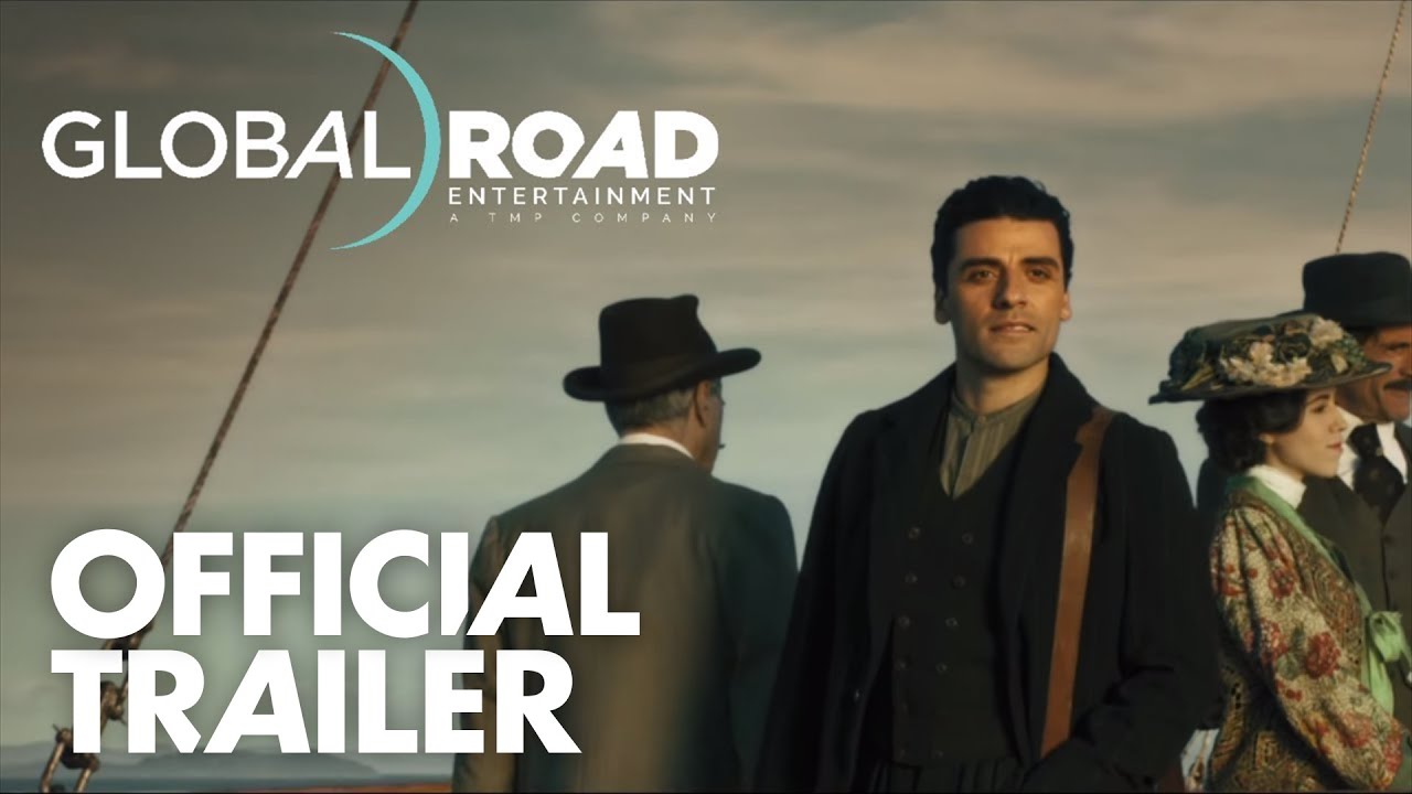 Download The Promise | Official Trailer [HD]  | Open Road Films