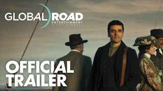 The Promise | Official Trailer [HD]  | Open Road Films