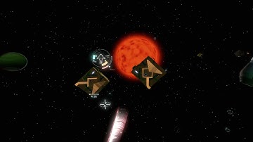 Beat Saber: End Times Outer Wilds Andrew Prahlow