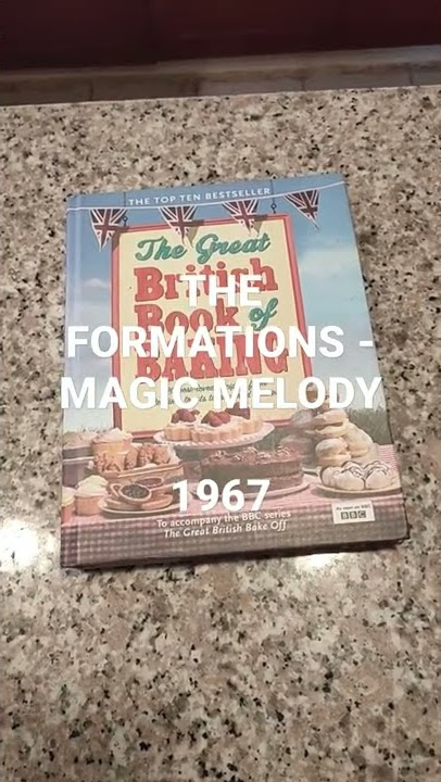 THE FORMATIONS - MAGIC MELODY