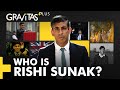 Gravitas Plus: The untold story of Rishi Sunak