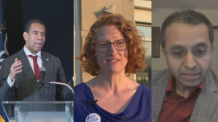 ARC Rochester 6-24-25 (Rochester Democratic mayoral primary candidates)