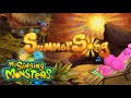 My Singing Monsters - V.I.M. Access (Official SummerSong 2022 Trailer)