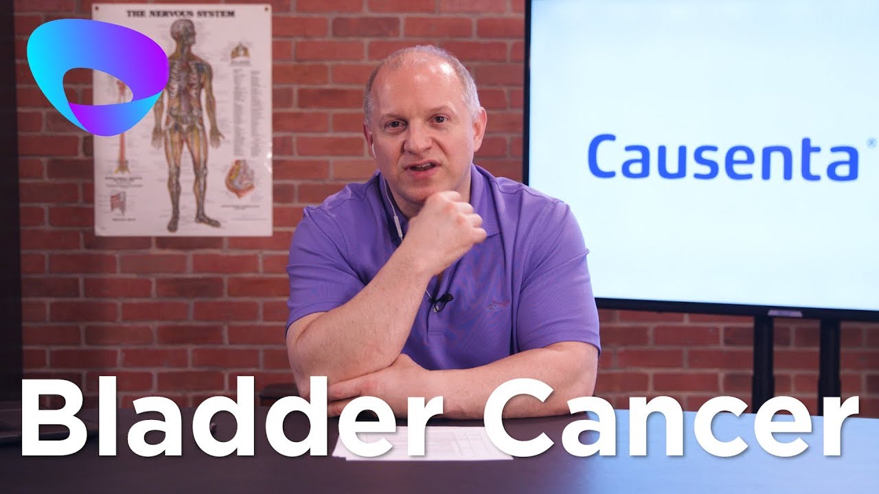 Can Bladder Cancer Cells Smell?