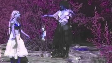 Coco McCain - Pale Demo #2 Music Video