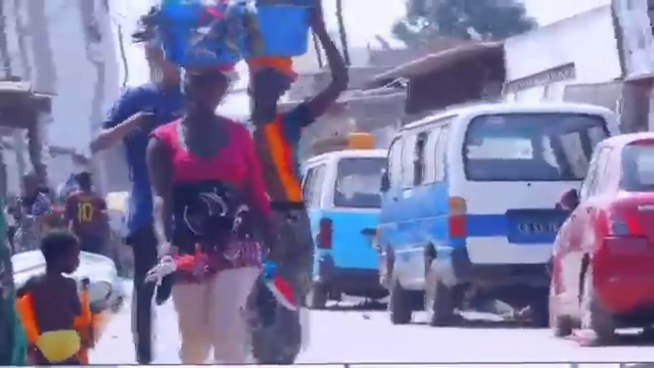 Dor Do Cutuvelo  Video Oficial Os Bombeiros  Directed By Doryzzy