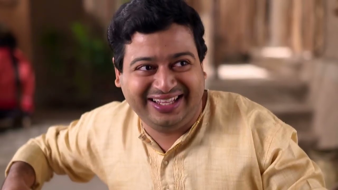 Soudaminir Sansar - Ep 208 - Joydeb Mondal - Bengali Tv Serial - Zee5 Bangla Classics