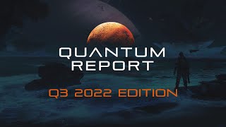 First Look At Planets! - Upcoming Sci Fi Game | PlanetQuest Quantum Report Ep 1 screenshot 5