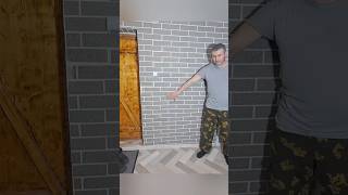 Ошибка, утепление внутри, плесень, мужик разобрал и офигел