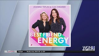 Clea Shearer & Joanna Teplin