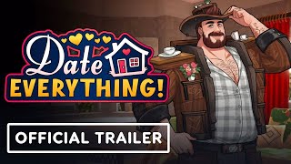 Date Everything! - Official 'Meet Abel' Trailer