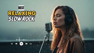 Warning These Slow Rock Ballads 2026 Are Too Relaxing   Sleep U0026 Healing Rock