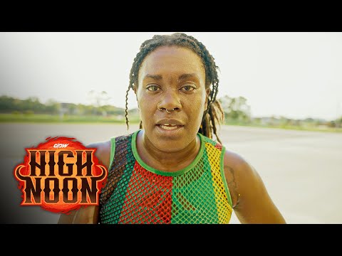 DPW High Noon Post Match Comments (Trish Adora, Ace Austin, Chris Bey, CPF, Kevin Blackwood, & More)