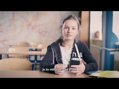 Video: Jak Se Stát Pedagogem Roku