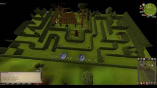 OSRS Waterfall Quest Guide