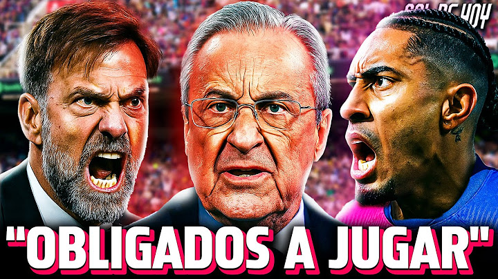 La REALIDAD OCULTA del MUNDlAL de CLUBES | MADRlD paga MILLONES por un JUGADOR ROTO | #goldehoy